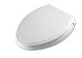 Toto SS154-01 Traditional SoftClose Elongated Toilet Seat