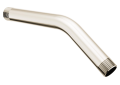 Moen® 123815NL Shower Arm, 8 in L, 1/2 in IPS, Domestic