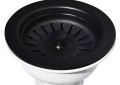 NAT DR320 MB 3.5" BASKET STRAINER