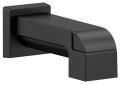 Delta RP75435BL Ara Pull-Up Diverter Tub Spout - Matte Black