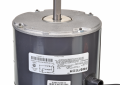 Ruud 51-102008-20 1/6 Horsepower 230 Volt Single Speed Direct Drive Condenser Motor