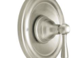 Moen® T2111BN Valve Trim Only, 2.5 gpm Shower, Brushed Nickel