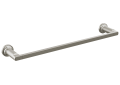 DELTA® 78918-SS Towel Bar, 18 in L Bar, 1.81 in OAH, Zinc, Import