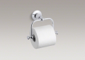 Kohler 211-CP Antique Toilet Tissue Holder