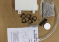 Peerless Boilers 54204 Condensate Neutralizer Assembly