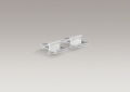 Kohler® 2879-NA Catalan® Ganging Hardware, For Use With Bathroom Cabinet
