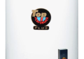 Vaughn S50TPP Top Performer Plus Series 50-Gallon Indirect Water Heater