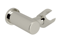 ROHL 1660PN Wall Mount Handshower Holder - Polished Nickel