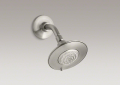 Kohler 45125-BN Multifunction Showerhead