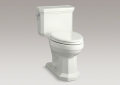 Kohler 3940-NY Kathryn(R) Toilets