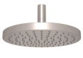 ROHL WI0196STN 8" Elios Rain Showerhead - Satin Nickel