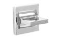 Sigma 1.003887T.26 In-Wall Trim with Nuance Handle - Polished Chrome