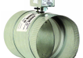Honeywell ARD12/U 12 inch Round Automatic Zone Damper