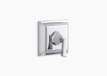 Kohler® TS463-4V-CP Stately Design Valve Trim, Polished Chrome