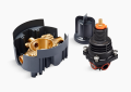 Kohler K-28304-K-NA PRB Rite-Temp(R) Thermostatic Valve Body and Cartridge Kit