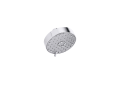 Kohler(R) K-72419-Y-CP Awaken(R) G110 Three-Function Showerhead, 2.5 GPM - Polished Chrome