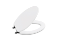 Kallista P70313-BL-0 Toilet Seat by Kallista - White