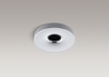 Kohler 923-CP Laminar Wall- or Ceiling-Mount Bath Filler