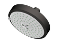 Newport Brass 2143-56 Multifunction Showerhead - Flat Black