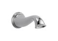 Brizo® RP37762 Providence Belle Non-Diverter Tub Spout, Brass, Polished Chrome, Import