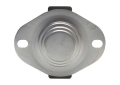 Ruud 47-23113-01 Flanged Airstream Mount Temperature Limit Switch 150 Degrees to 180 Degrees with Auto Reset