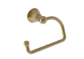 Newport Brass 1200-1510-10 Hanging Toilet Tissue Holder - Satin Bronze