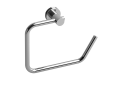 Riobel ST3C Star Toilet Paper Holder - Chrome