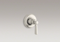 Kohler® T10595-4-SN Transfer Valve Trim, Vibrant® Polished Nickel