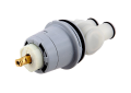 DELTA® MultiChoice® RP46074 Replacement Cartridge Assembly, For Use With MultiChoice® 13/14 Series Tub and Shower Valve