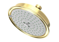 Newport Brass 2144-01 Multifunction Showerhead - Forever Brass