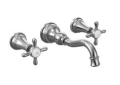 Moen® TS42112 TS42112 Weymouth™ Bathroom Faucet, 1.2 to 1.5 gpm Flow Rate, 5-1/4 in H Spout, 8 in Center, Chrome, 2 Handles, Pop-Up Drain, Function: Traditional