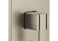 Moen® M-Pact™ M-Core™ UTS3711BN 3-Port Tub/Shower Valve Only Trim, Brushed Nickel