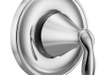 Moen® M-Pact™ M-Core™ UT2011 Transfer Valve Trim, Polished Chrome