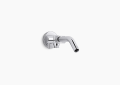 Kohler K-76330-CP Show Arm with 3-way Diverter - Polished Chrome