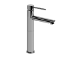 Graff G-6106-LM41-PN Bathroom M.E. 25 Vessel Lavatory Faucet -  Polished Nickel