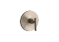 Kohler® T14488-4-BV Valve Trim, Vibrant® Brushed Bronze