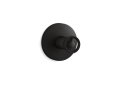 Kohler® TS78015-9-BL Shower Valve Trim, Matte Black