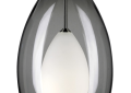 Tech Lighting 700MOFIRKS Fire Pendant - Smoke