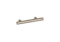 Kohler® 14485-BV Drawer Pull, Purist®, For Use With Bathroom/Powder Room Cabinet and Drawer, Metal, Vibrant® Brushed Bronze