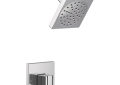 Moen UTS3715 90 Degree M-CORE 3-Series Shower Only - Chrome