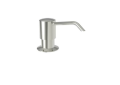 Newport Brass 125-15S Soap/Lotion Dispenser - Satin Nickel