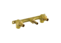 Brizo® R70400 Tub Filler Rough, 1/2 in NPT Inlet, Brass Body, Import