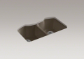 Kohler 6482-5UA4-20 Bellegrove(R) Kitchen Sinks