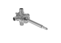Newport Brass 1-703 1/2" In-Wall Diverter Valve