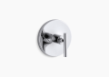 Kohler® T14488-4-CP Valve Trim, Polished Chrome