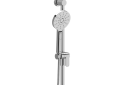 RIOBEL 4664C Riobel Cross Collection Handshower Hand Set Shower Rail, Import