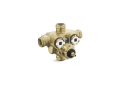 KAL  3/4" Thermostatic Mixing Valve Kallista Foundations P29512-WS-NA