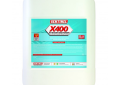 Sentinel X400 Hydronic Heating System Restorer - 1 Gallon