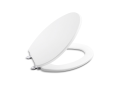 Kallista P70313-CP-0 Toilet Seat - White