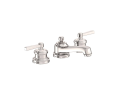 Newport Brass Miro 1620/15 Widespread Lavatory Faucet  - Polished Nickel
